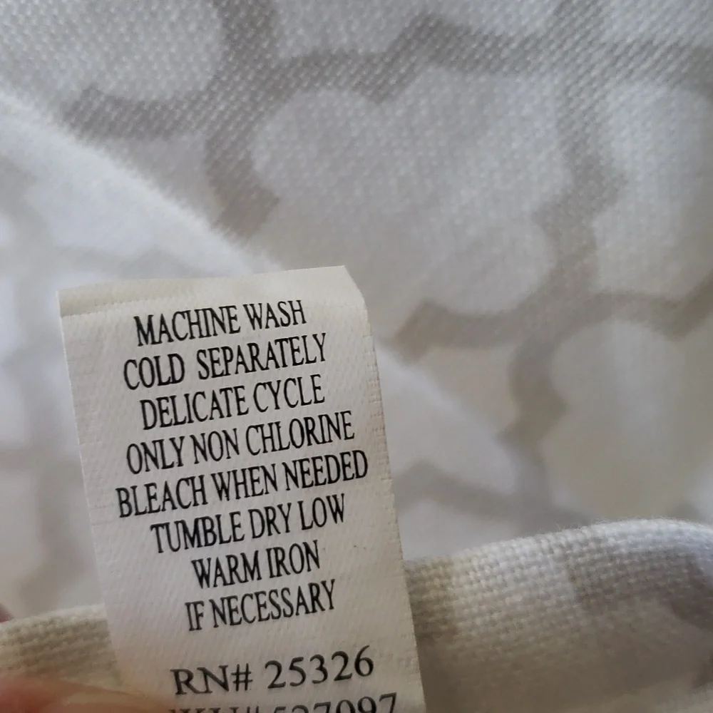 World Market NWOT Embroidered Fall Kitchen Towels